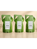 Hand Wash Vetiver Blanc 1 l