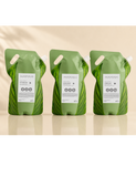 Body Cream Citrus Blanc 1 l