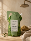 Shower Gel Vetiver Blanc 1 l
