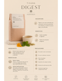 Tisana Digest 500 gr