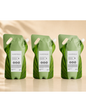 Conditioner Vetiver Blanc 1 l