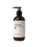 Body Cream Citrus Blanc 250 ml