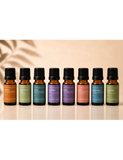 Aceite Esencial Sleep 10 ml