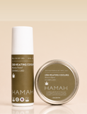 CBD Roll On 3000 mg Heating Cooling 90 ml