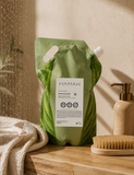 Shower Gel Santal Blanc 1 l