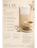 Tisana Relax 500 gr