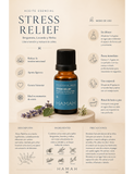 Aceite Esencial Stress Relief 10 ml