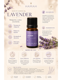 Aceite Esencial Lavanda 10ml