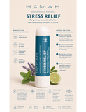 Aromaterapia Portatil Stress Relief