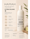 Pillow & Linen Mist Citrus Blanc 1 l