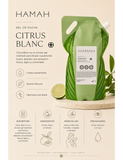 Shower Gel Citrus Blanc 1 l