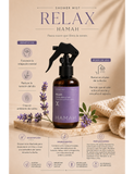 Shower Mist Relax 120 ml