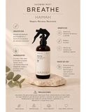 Shower Mist Breathe 120 ml