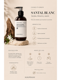Conditioner Santal Blanc 250 ml
