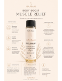 Body Boost Muscle Relief 25 ml