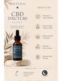 CBD 1000 mg Tincture Sleep 30 ml