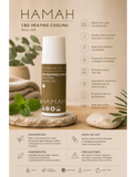 CBD Roll On 3000 mg Heating Cooling 90 ml