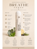 Aromaterapia Portatil Breathe