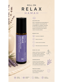 Roll On Relax 10 ml