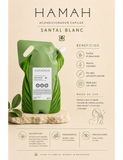 Conditioner Santal Blanc 1 l