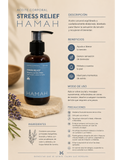 Aceite Corporal Stress Relief 120 ml