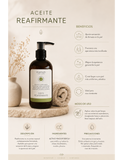 Aceite Reafirmante 250 ml