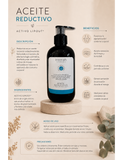Aceite Reductivo 250 ml