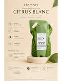 Conditioner Citrus Blanc 1 l