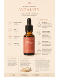 Aceite Esencial Vitality 20 ml