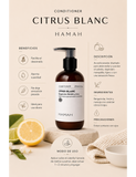 Conditioner Citrus Blanc 250 ml