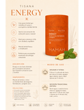 Tisana Energy 100 gr