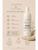 Pillow & Linen Mist Vetiver Blanc 120 ml