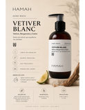 Hand Wash Vetiver Blanc 250 ml