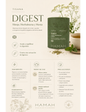 Tisana Digest 100 gr