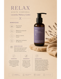 Aceite Corporal Relax 120 ml