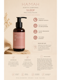 Aceite Corporal Sleep 120 ml