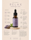 Aceite Esencial Relax 20ml