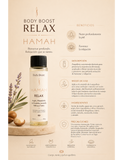 Body Boost Relax 25 ml
