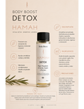 Body Boost Detox 25 ml