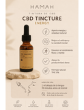 CBD 1500 mg Tincture Energy 30 ml