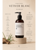 Conditioner Vetiver Blanc 250 ml