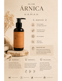 Gel de Árnica 120 ml