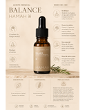 Aceite Esencial Balance 20 ml