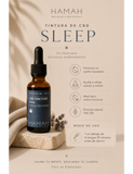 CBD 1500 mg Tincture Sleep 30 ml