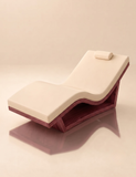 Lounger Spa Levita S Encino / Zalam