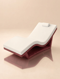 Lounger Spa Levita S Pino