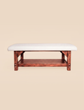 Cama Profesional para Masaje - Orígen Pino