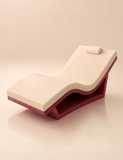 Lounger Spa Levita S Encino / Zalam