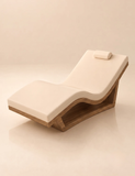 Lounger Spa Levita S Encino / Zalam