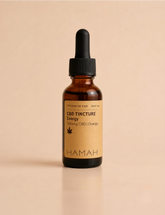 CBD 1500 mg Tincture Energy 30 ml